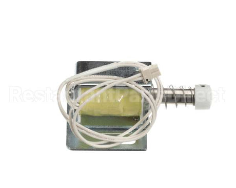 50-05251 Apex Supply Chain Tech Lock Solenoidserial Number