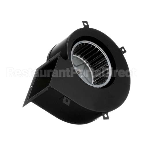 50-0532 Nu-Vu Blower, Hi-Temp