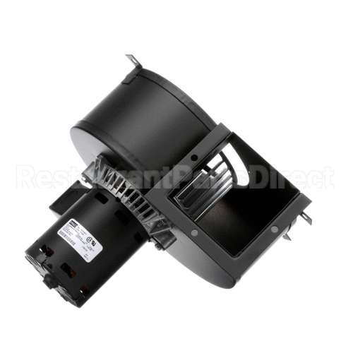 50-0532 Nu-Vu Blower, Hi-Temp