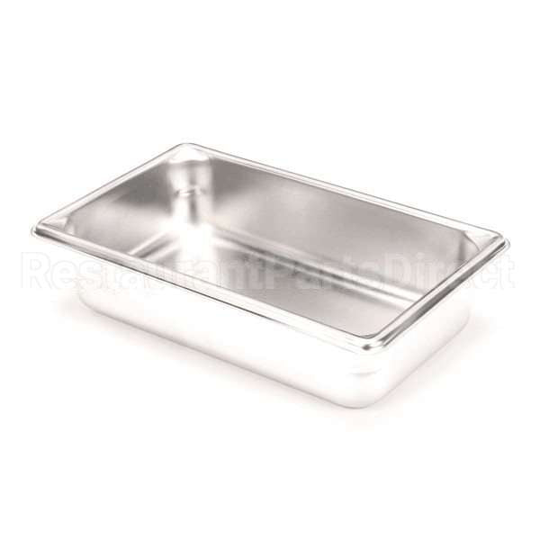 50-0547 Compatible Star Panwater1/4 Size (Catch Pan)