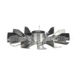 50-0571 Nu-Vu Blade,Fan,Cooling,4 Dia