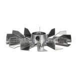 50-0571 Nu-Vu Blade,Fan,Cooling,4 Dia