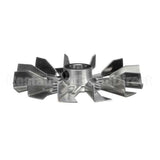 50-0571 Nu-Vu Blade,Fan,Cooling,4 Dia