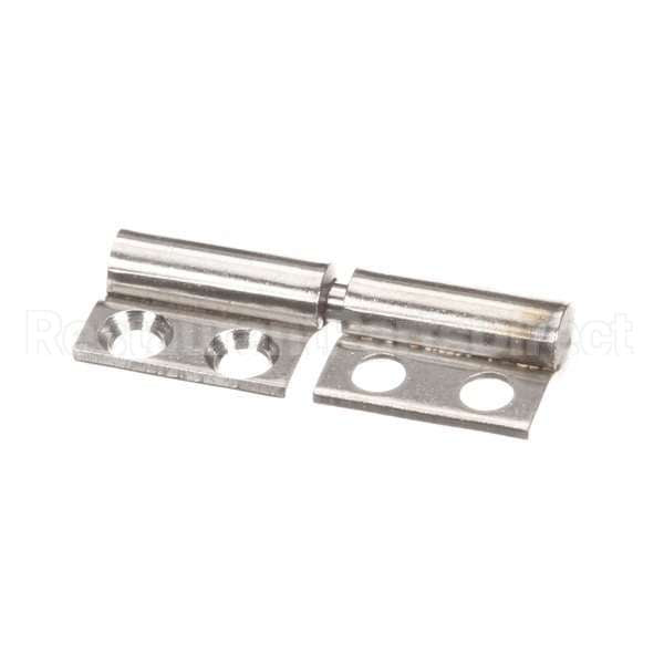 50-0596-B Compatible Star Hinge Xo-1P Left