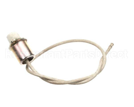 50-0664 Nu-Vu Socketlamp