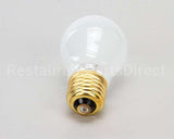 50-0695 Nu-Vu Bulb, (40W) 130V A15