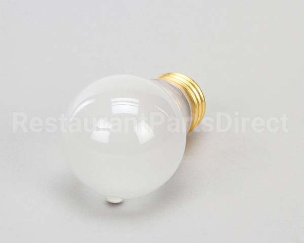 50-0695 Nu-Vu Bulb, (40W) 130V A15
