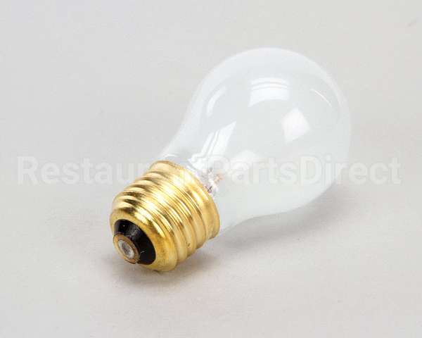 50-0695 Nu-Vu Bulb, (40W) 130V A15