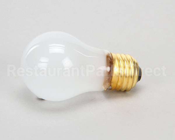 50-0695 Nu-Vu Bulb, (40W) 130V A15