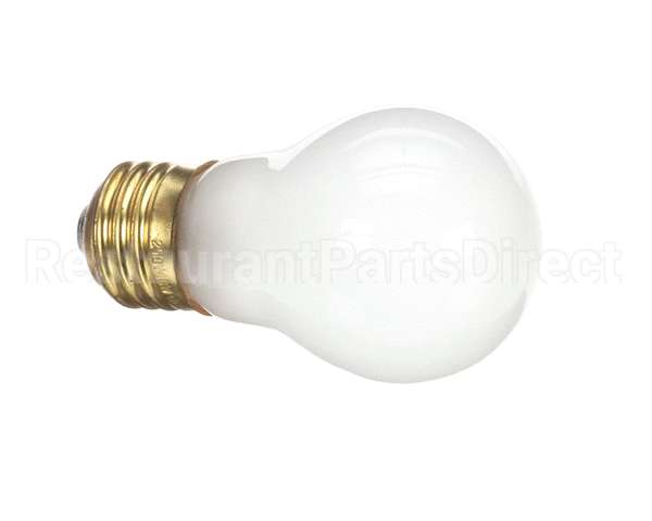 50-0733 Nu-Vu Bulb, (40W) 240V