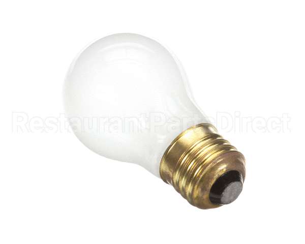 50-0733 Nu-Vu Bulb, (40W) 240V