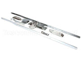 50-0777 Nu-Vu Handle Assemblyinsidelocking