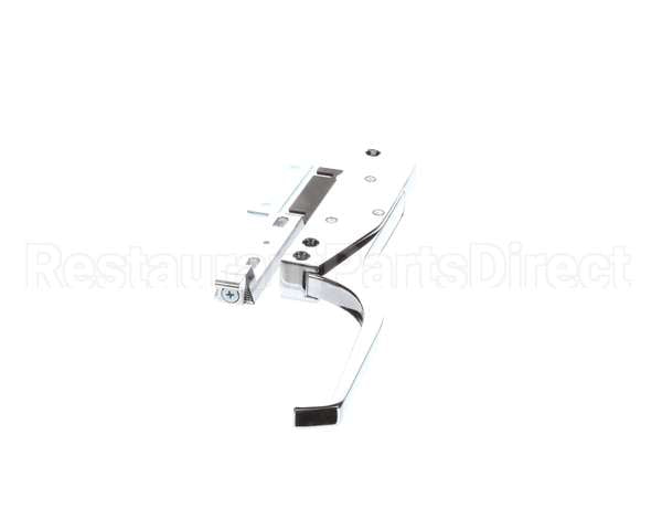 50-0846 Nu-Vu Latch, Mgntc/ Mechanical, Offs