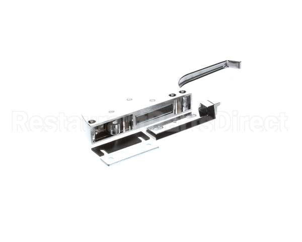 50-0846 Nu-Vu Latch, Mgntc/ Mechanical, Offs