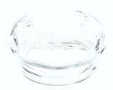 50-1021 Nu-Vu Lens,Boro Silicate(Hi-Temp)