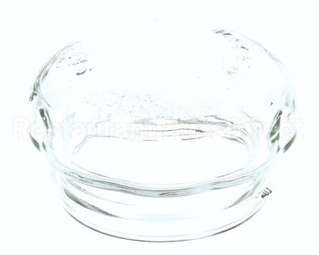 50-1021 Nu-Vu Lens,Boro Silicate(Hi-Temp)