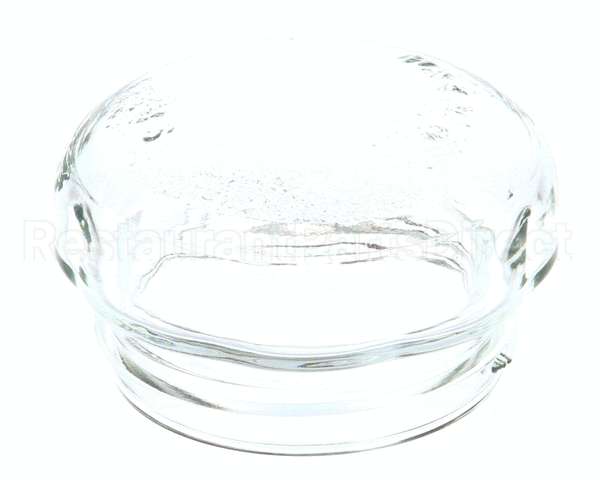 50-1021 Nu-Vu Lens,Boro Silicate(Hi-Temp)