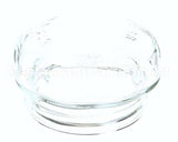 50-1021 Nu-Vu Lens,Boro Silicate(Hi-Temp)