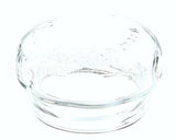 50-1021 Nu-Vu Lens,Boro Silicate(Hi-Temp)