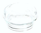 50-1021 Nu-Vu Lens,Boro Silicate(Hi-Temp)