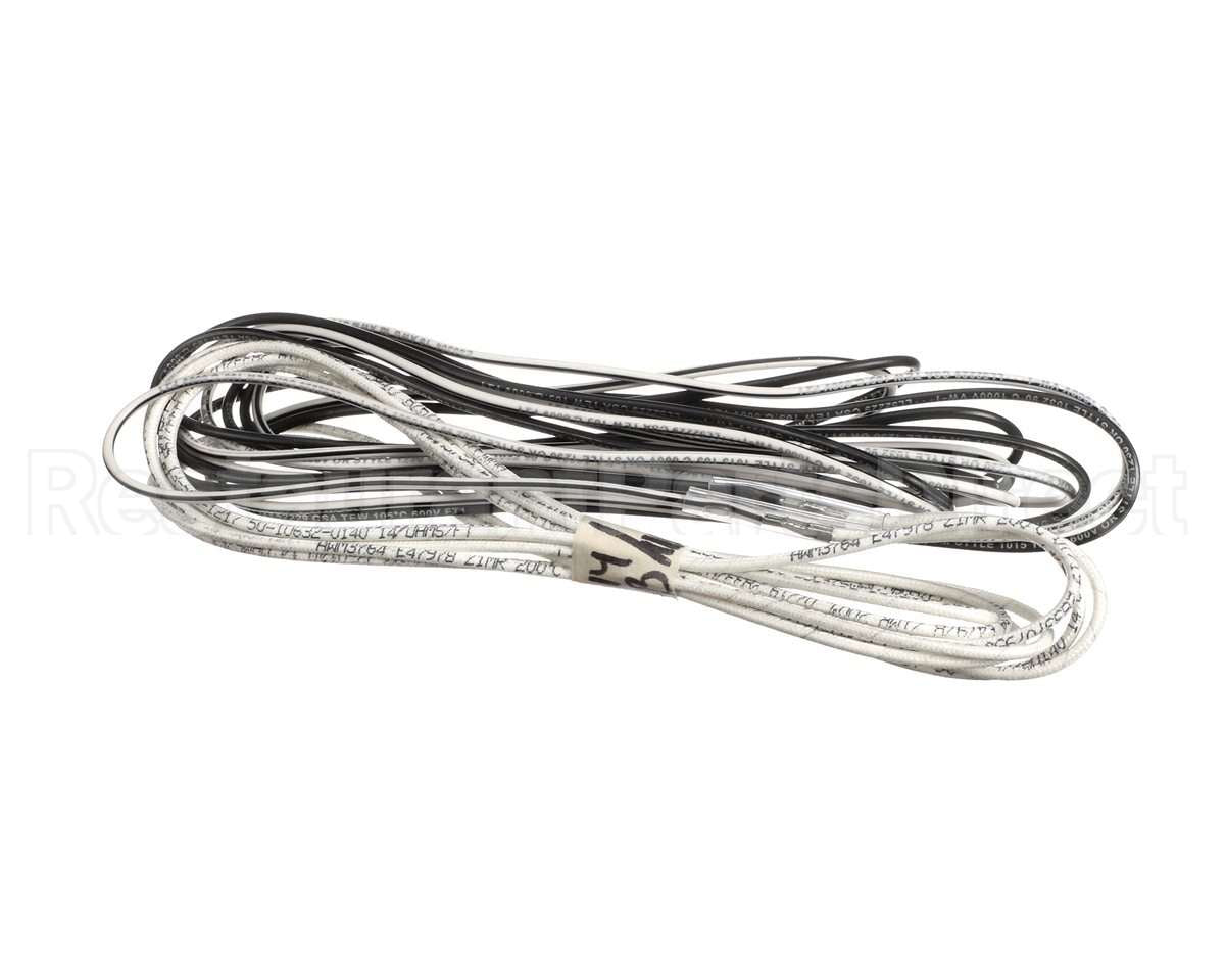 50-10632-0140 Anthony International Center Door Heater