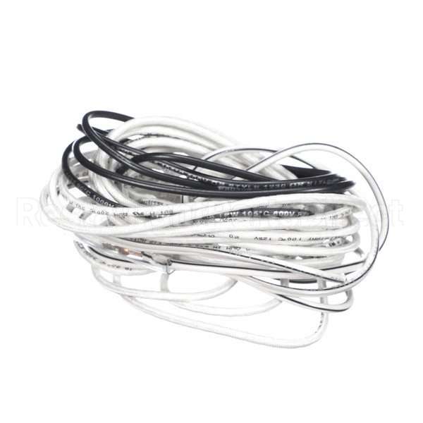 50-10632-0200 Compatible Anthony 20 Ohms Ctr Frame Heater, 157"