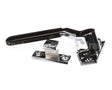 50-1092-1 Nu-Vu Handle,Cam,Xo-1Msbb,Milled