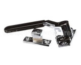 50-1092-1 Nu-Vu Handle,Cam,Xo-1Msbb,Milled