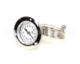 50-1189 Nu-Vu Thermometer 30300 F 2 Dial