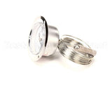 50-1189 Nu-Vu Thermometer 30300 F 2 Dial