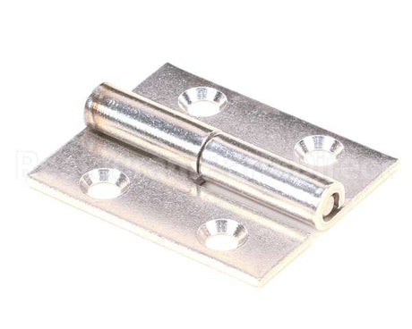 50-1209-A Nu-Vu Hinge,Right,Lift-Off,Hw-2G