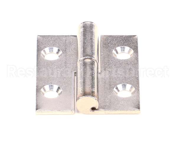 50-1209-A Nu-Vu Hinge,Right,Lift-Off,Hw-2G