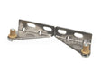 50-1270 Nu-Vu Hinge,S/S,Pivot,Concealed
