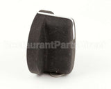 50-1277 Nu-Vu Knob,Ctrl,White,Polypro,6Mm X