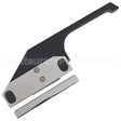 50-1319 Compatible Star Latch & Strike - Heat Proof Handle