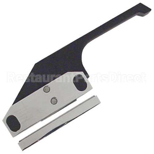 50-1319 Compatible Star Latch & Strike - Heat Proof Handle
