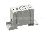 50-1332 Nu-Vu Terminal Block (One Section)