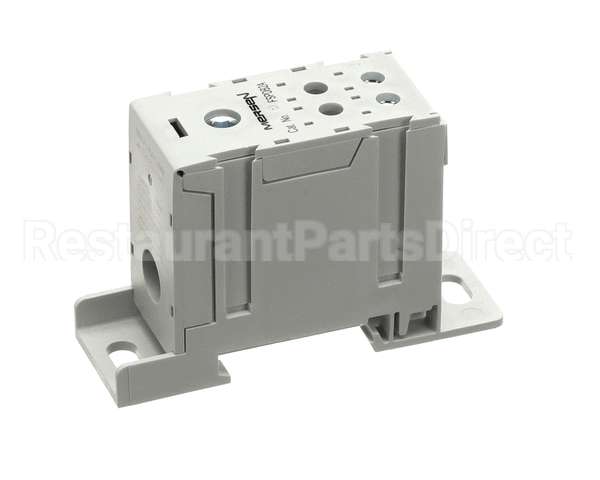 50-1332 Nu-Vu Terminal Block (One Section)