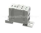50-1332 Nu-Vu Terminal Block (One Section)