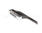 50-1346 Nu-Vu Latch,Black Handle,With 1/2"