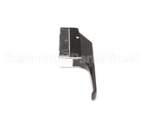 50-1346 Nu-Vu Latch,Black Handle,With 1/2"