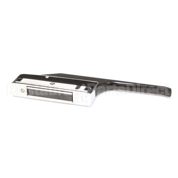 50-1346 Compatible Star Handleblackplasticmagnetic