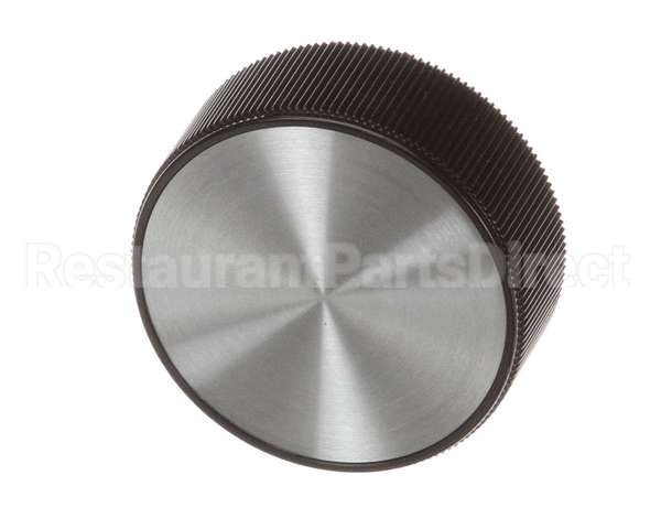 50-1383 Nu-Vu Knob,Ctrl,1/4",Two Set Screws