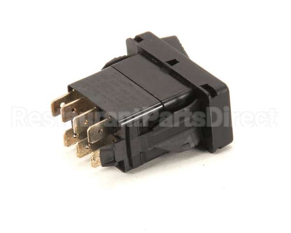 50-1392 Nu-Vu Switch,On/On,250V