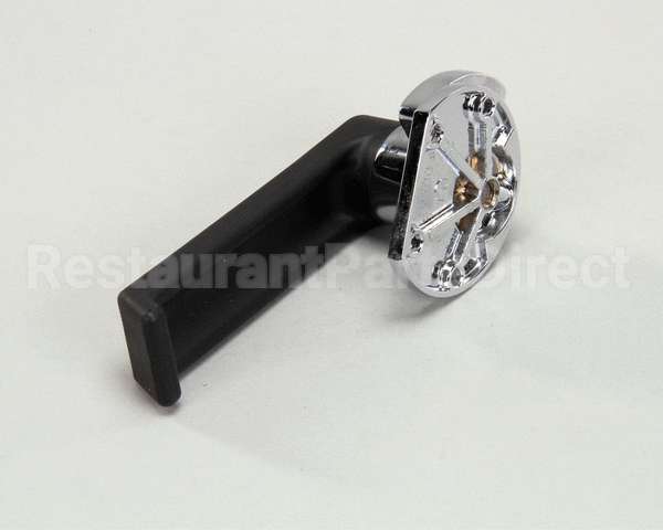 50-1407 Nu-Vu Latch,Cam,Left Hinge,