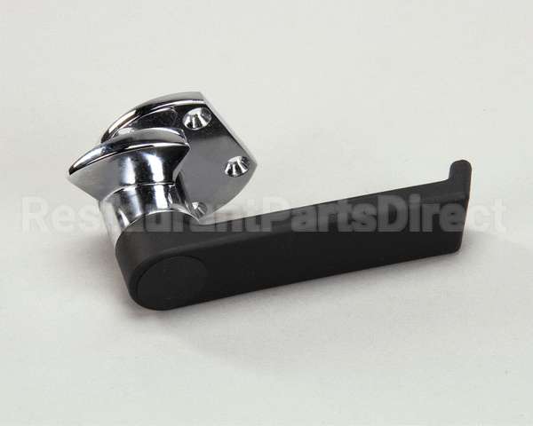 50-1407 Nu-Vu Latch,Cam,Left Hinge,