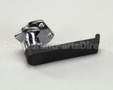50-1407 Nu-Vu Latch,Cam,Left Hinge,