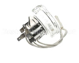 50-1410 Nu-Vu Oven Lamp Assembly,12V,G4,20W