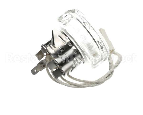 50-1410 Nu-Vu Oven Lamp Assembly,12V,G4,20W