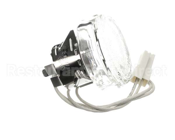 50-1410 Nu-Vu Oven Lamp Assembly,12V,G4,20W